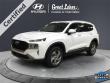 Certified 2023 Hyundai Santa Fe SEL SUV