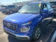 Used 2022 Hyundai Venue Limited SUV