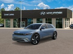 2026 Hyundai IONIQ 5 SEL SUV