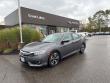 Used 2016 Honda Civic EX-T Sedan