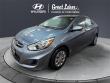 Used 2017 Hyundai Accent SE Sedan