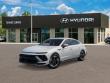New 2026 Hyundai Sonata SEL Sport Sedan