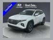 Certified 2023 Hyundai Tucson SEL SUV