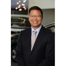Staff member Joey Huang from ID_07cb82