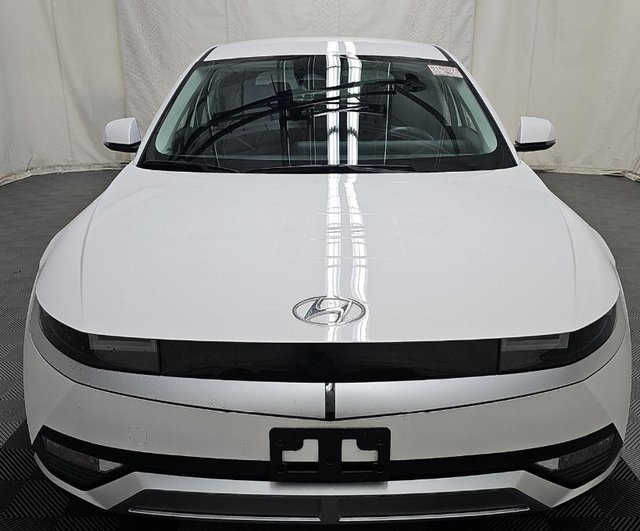 Used 2024 Hyundai IONIQ 5 SEL with VIN KM8KNDDF5RU299597 for sale in Streetsboro, OH