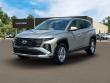 New 2026 Hyundai Tucson SE AWD SUV