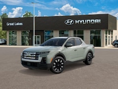 2026 Hyundai Santa Cruz SEL AWD Truck Crew Cab