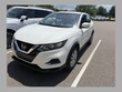  Nissan Rogue Sport
