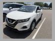 Used 2021 Nissan Rogue Sport S SUV