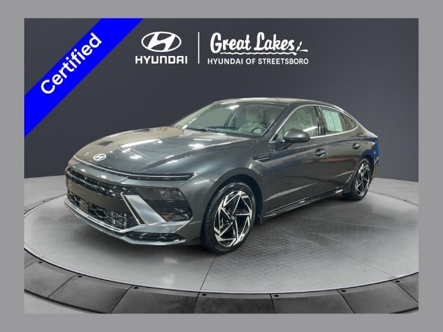 2026 Hyundai Sonata