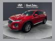 Used 2020 Hyundai Santa Fe SEL 2.4 SUV