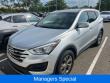 Used 2016 Hyundai Santa Fe Sport 2.4L SUV