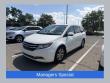 Used 2016 Honda Odyssey EX-L Van Passenger Van
