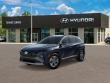 New 2025 Hyundai Tucson Hybrid Blue SUV