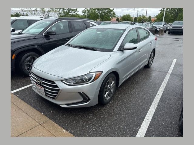2017 Hyundai Elantra 2.0 SE A/T PZEV's photo