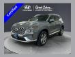 Certified 2023 Hyundai Santa Fe SEL SUV