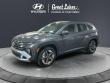 New 2026 Hyundai Tucson SEL AWD SUV