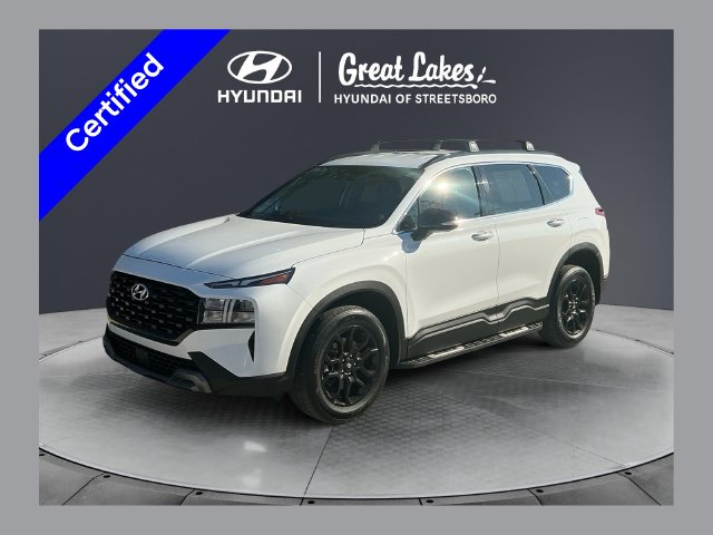 2023 Hyundai Santa Fe