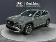 New 2026 Hyundai Tucson SEL AWD SUV