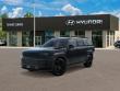 New 2026 Hyundai Santa Fe Hybrid Calligraphy SUV