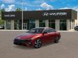New 2025 Hyundai Elantra SEL Sport Sedan