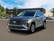 New 2026 Hyundai Tucson Hybrid SEL AWD SUV