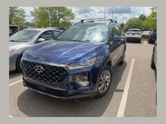 2020 Hyundai Santa Fe Limited 2.4 SUV