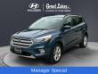 Used 2018 Ford Escape SEL SUV