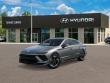 New 2026 Hyundai Sonata SEL Sport Sedan