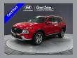 Certified 2023 Hyundai Santa Fe SEL SUV