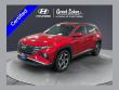 Certified 2023 Hyundai Tucson SEL SUV