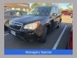 Used 2016 Subaru Forester 2.5i Premium SUV