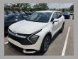 Used 2023 Kia Sportage Hybrid LX SUV