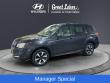 Used 2017 Subaru Forester 2.5i Premium SUV
