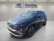 New 2026 Hyundai Tucson Hybrid SEL AWD SUV