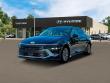New 2025 Hyundai Sonata Hybrid Limited Sedan