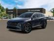 New 2026 Hyundai Tucson Hybrid Limited SUV