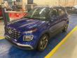 Certified 2023 Hyundai Venue Limited SUV