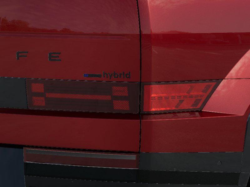 2026 Hyundai Santa Fe Calligraphy - Photo 10
