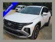 Certified 2025 Hyundai Tucson SEL Convenience SUV