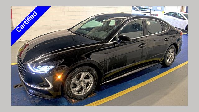 2023 Hyundai Sonata
