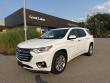 Used 2018 Chevrolet Traverse High Country SUV