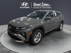 2026 Hyundai Tucson SE AWD SUV