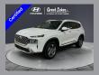 Certified 2023 Hyundai Santa Fe SEL SUV