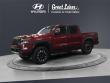 Used 2023 Nissan Frontier PRO-4X Truck Crew Cab