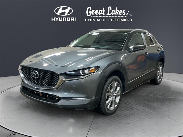 2023 Mazda CX-30 Select's photo