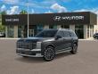 New 2027 Hyundai Palisade Hybrid Calligraphy SUV