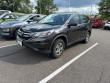 Used 2015 Honda CR-V LX AWD SUV