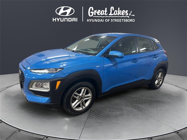 2020 Hyundai Kona SE