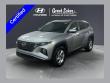 Certified 2024 Hyundai Tucson SEL SUV